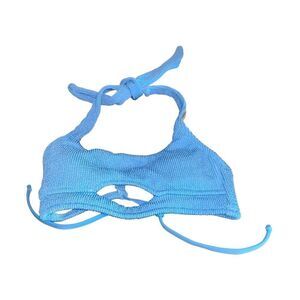 Sun & Sand Bikini Top New